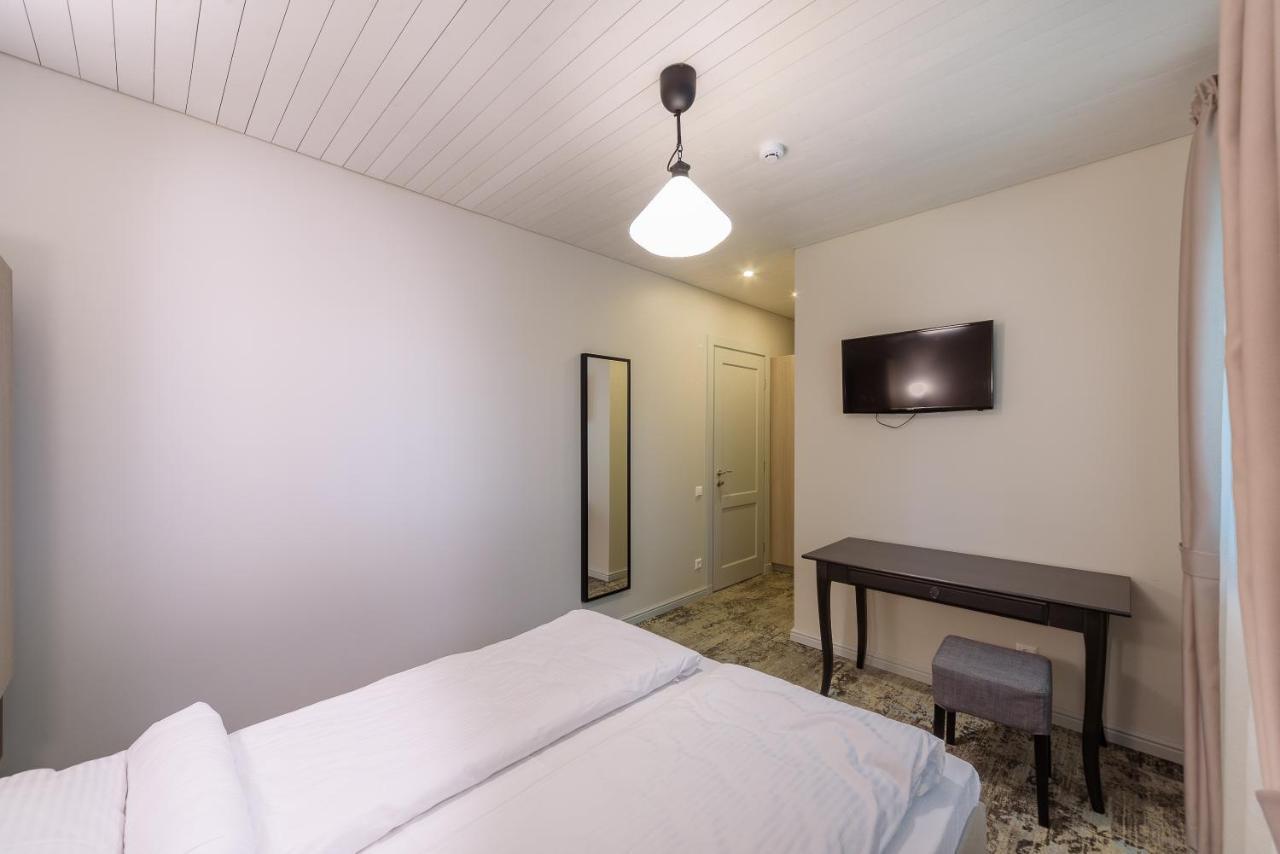 Olando Kepure Hotel Karkle Exterior photo
